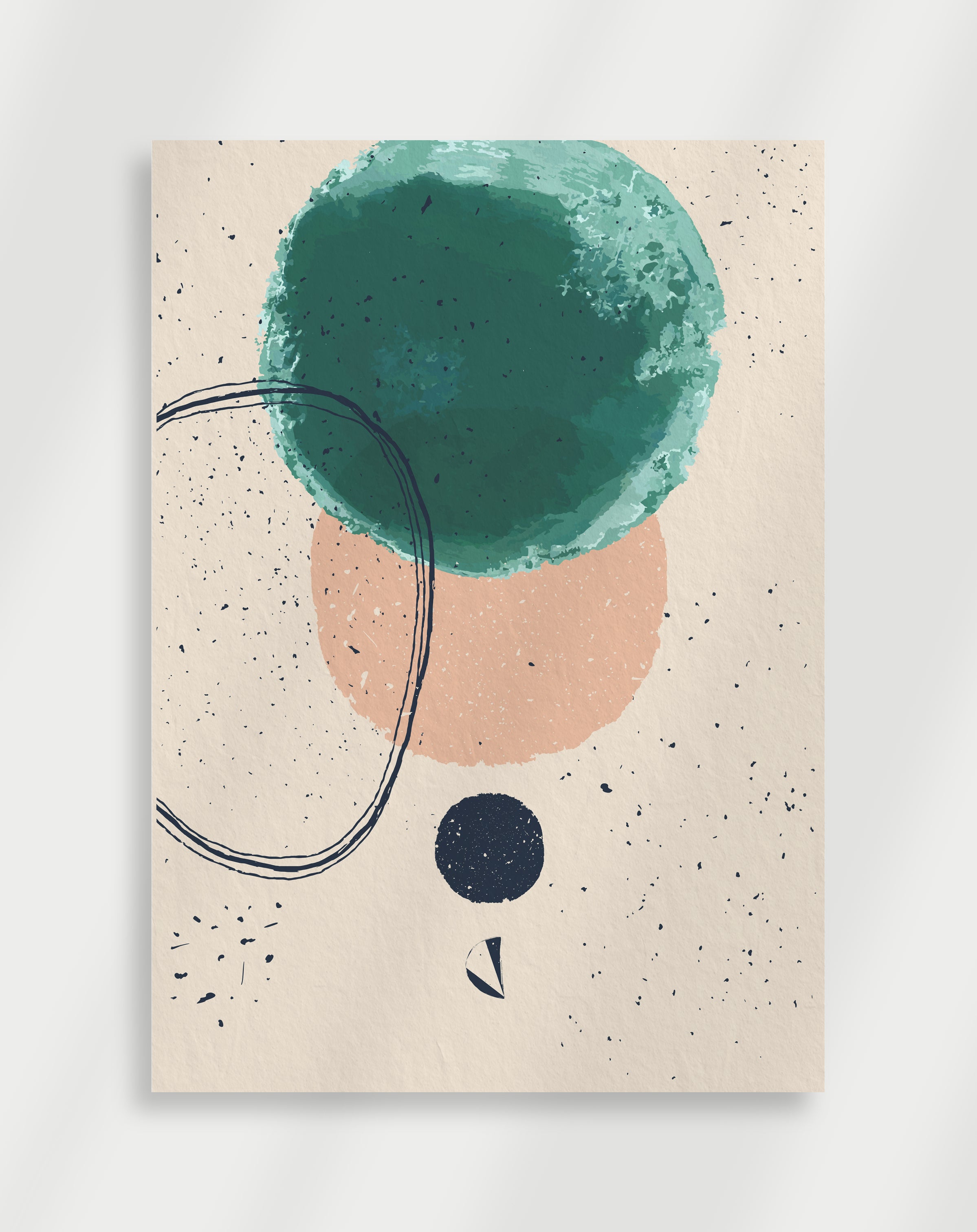 Abstract Poster
