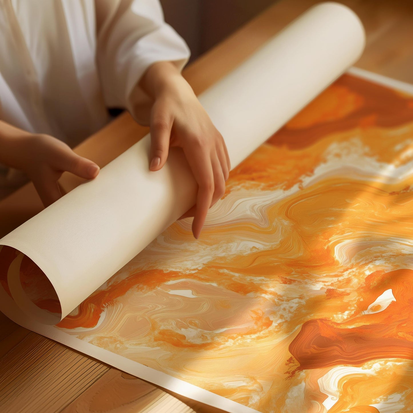 Nintai Poster