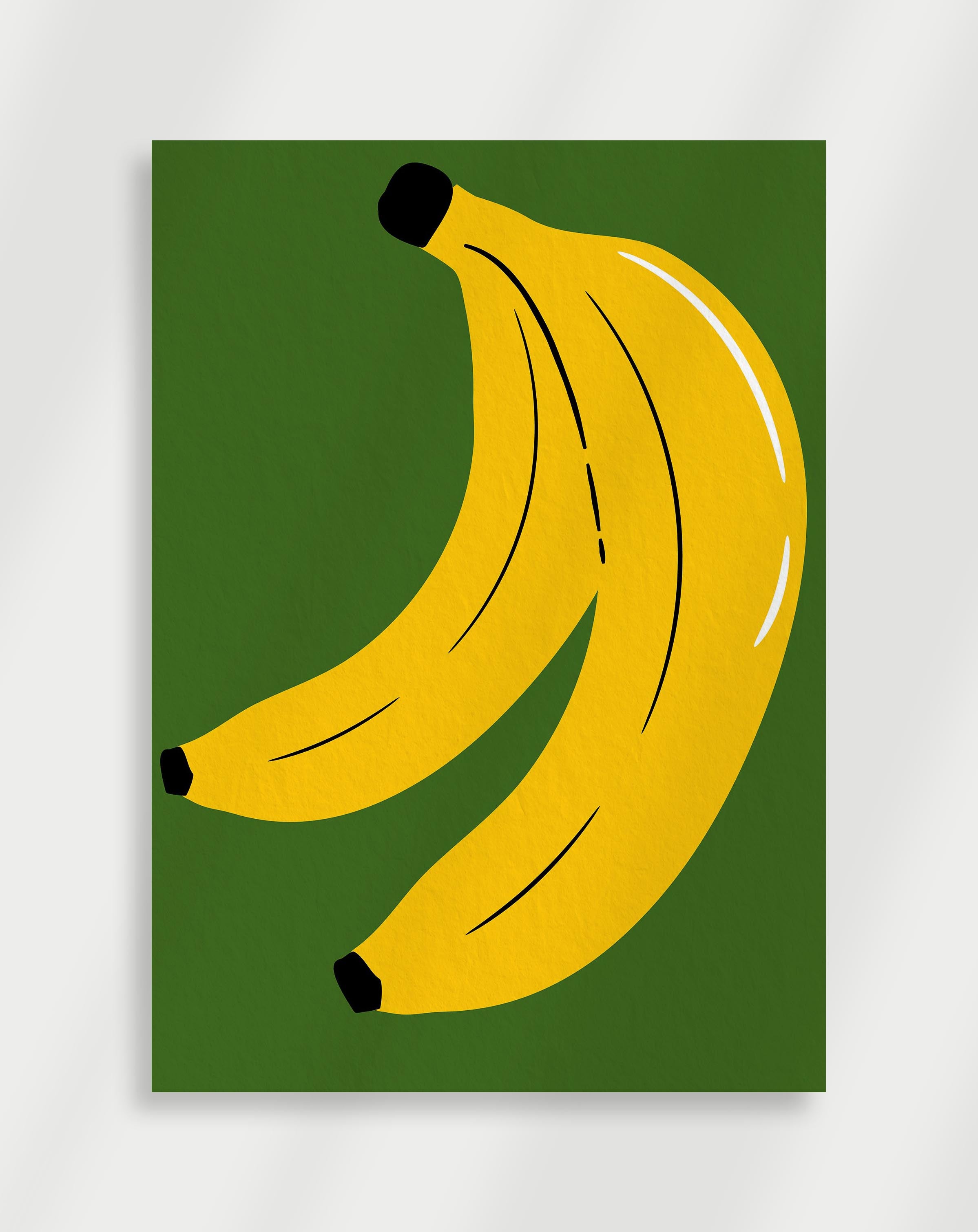 Levende plakat
