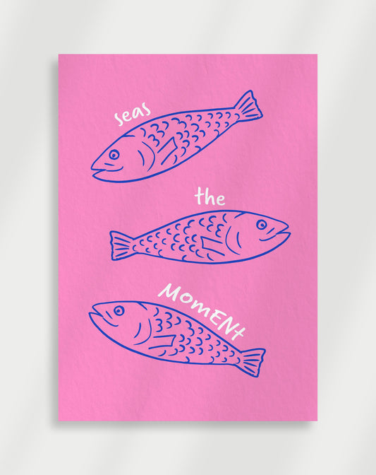 Livfull affisch