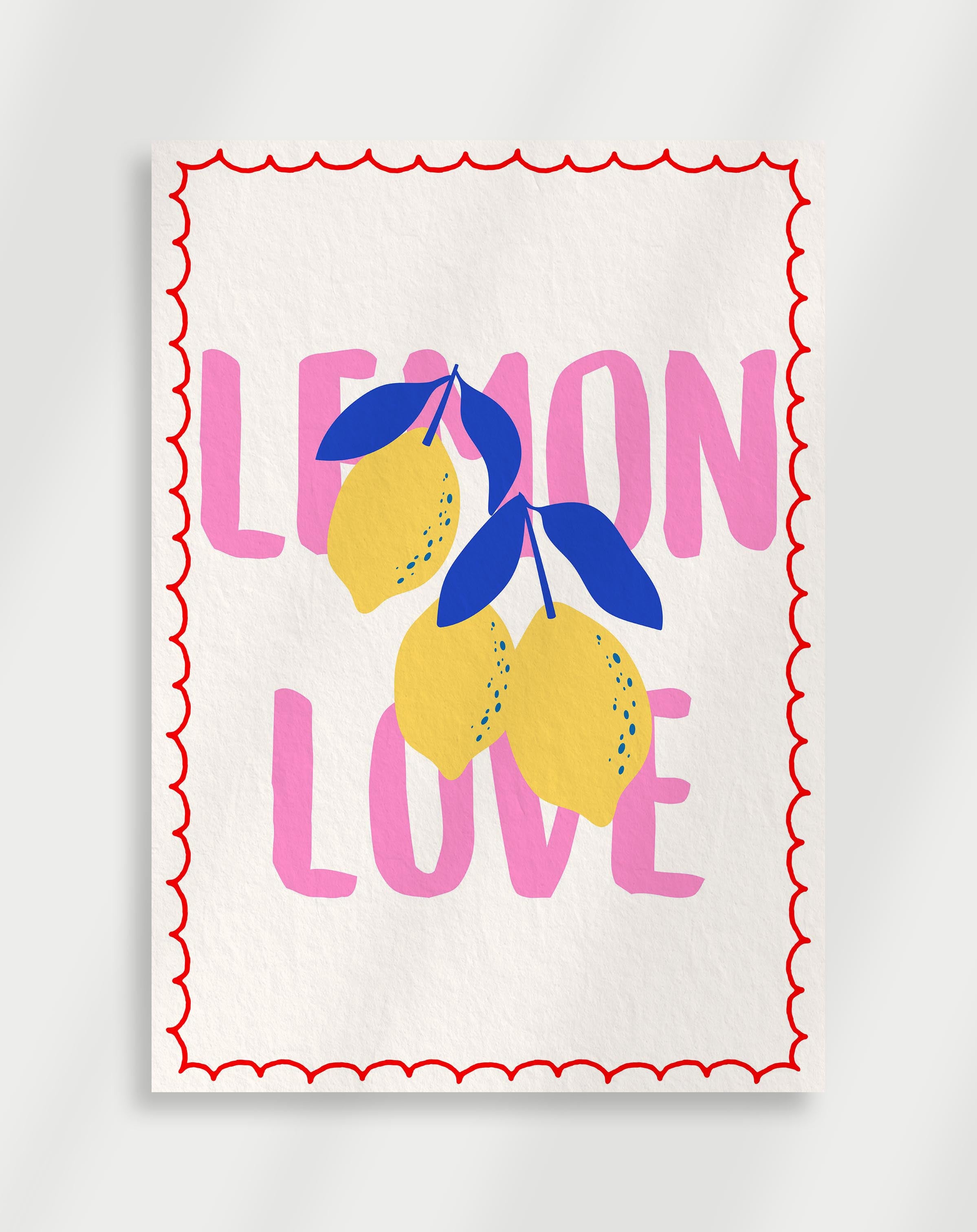 Livfull Poster
