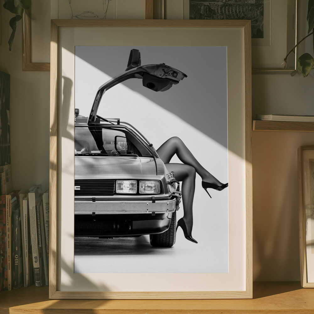 Framtiden är kvinnlig: Del 3