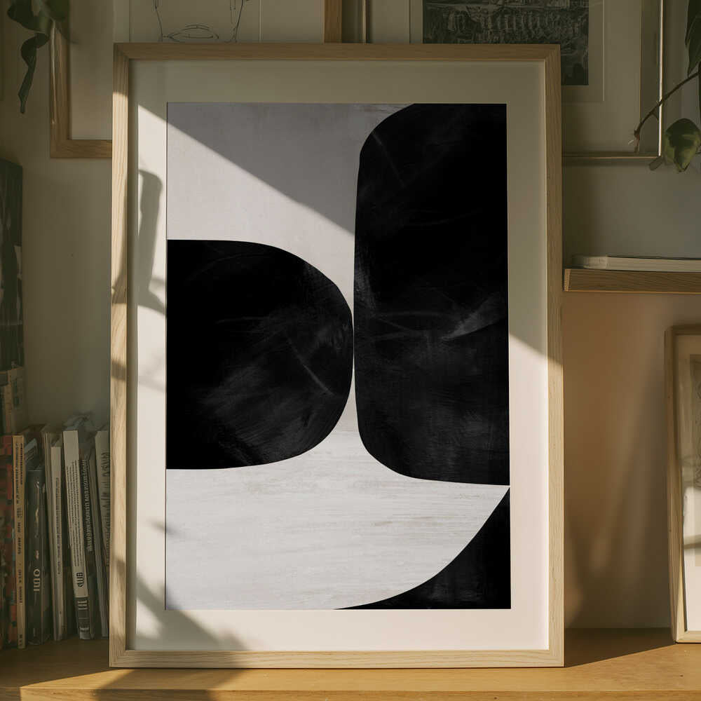 Natt nr 2 Poster