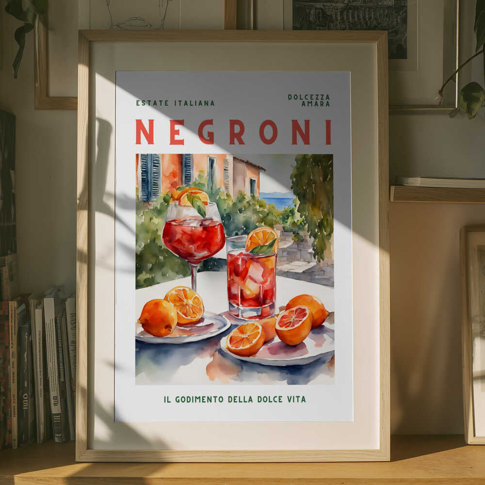 50 Poster