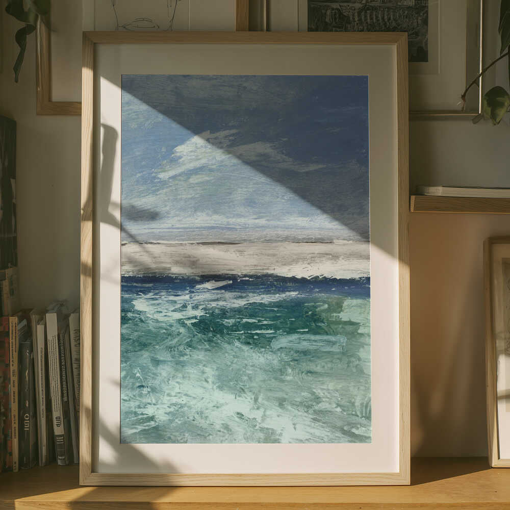 Voyage 2 Poster