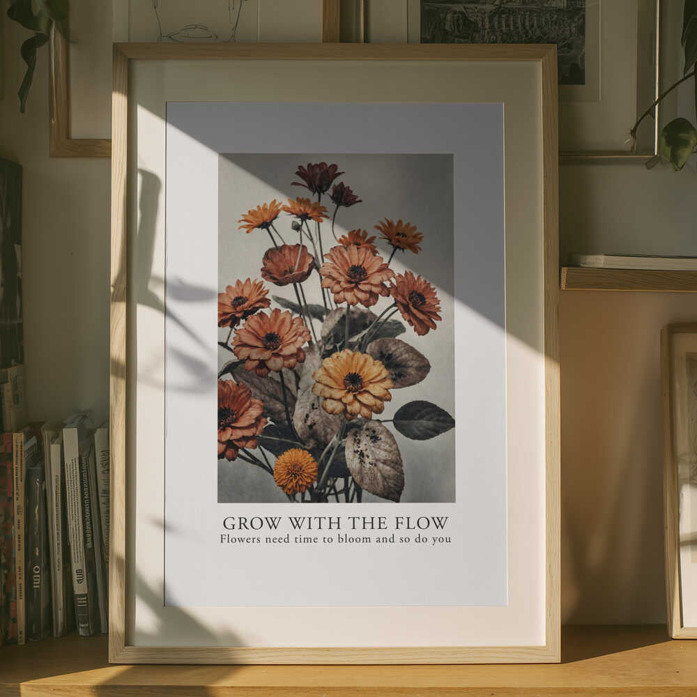 Väx med strömmen nr 2