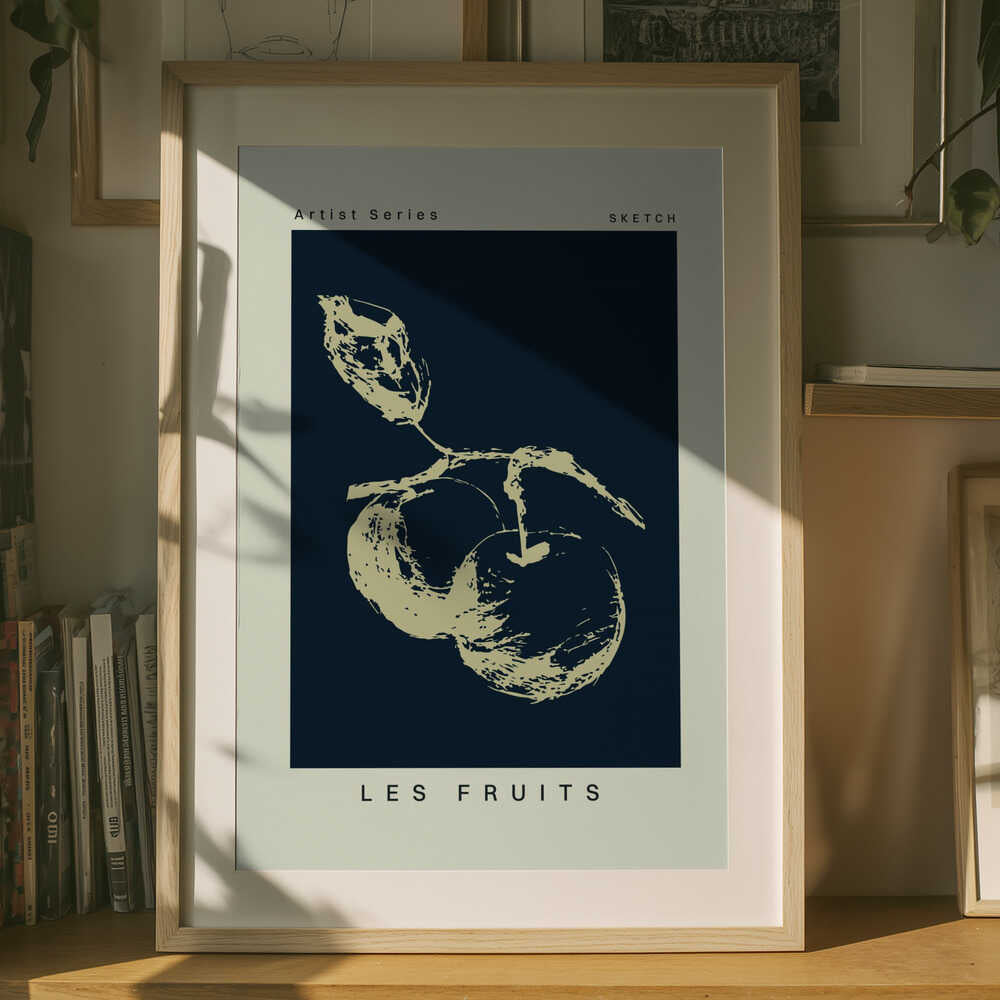 Lesfruitsno01 Poster
