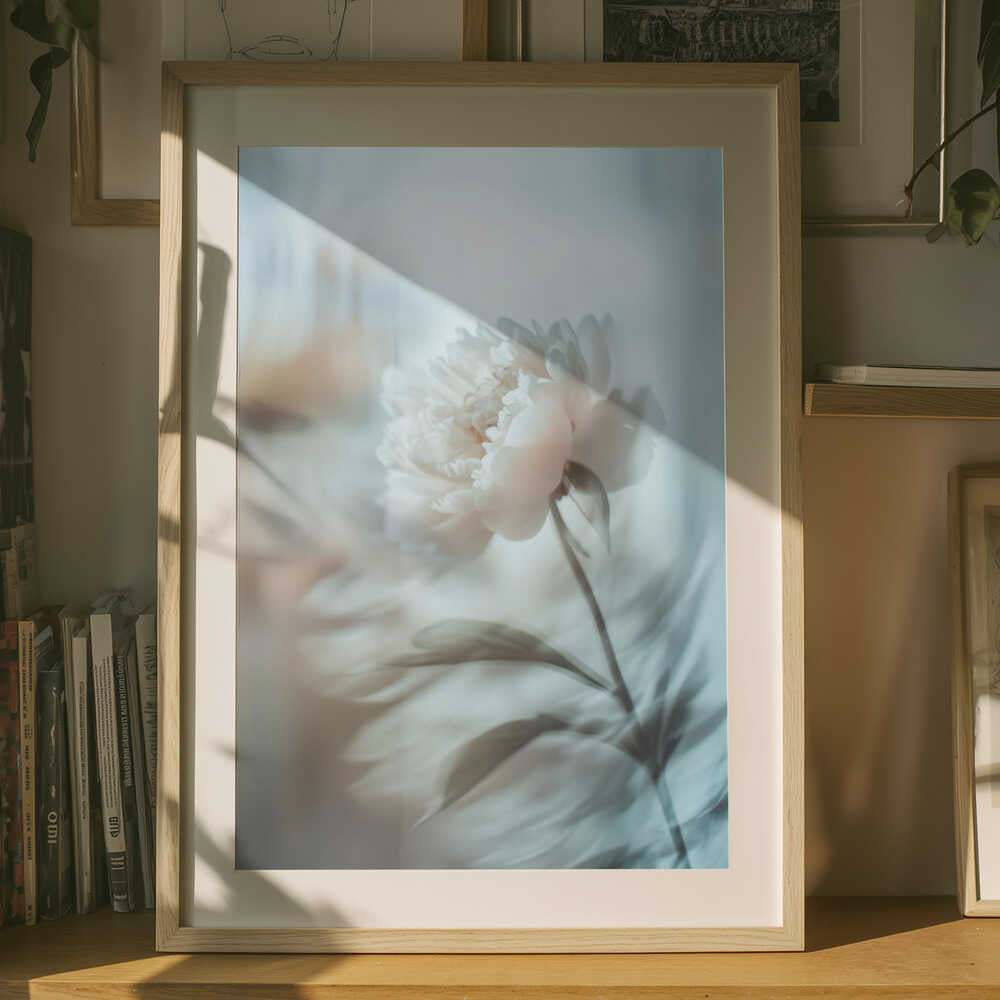Bloom sway Poster