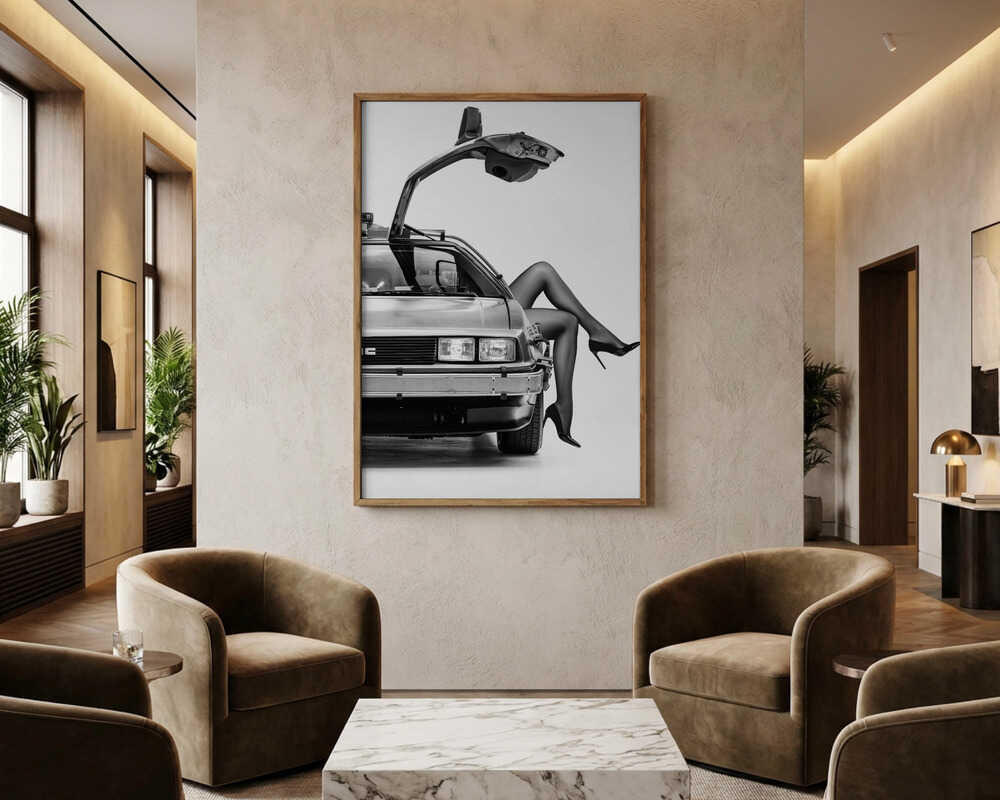 Framtiden är kvinnlig: Del 3