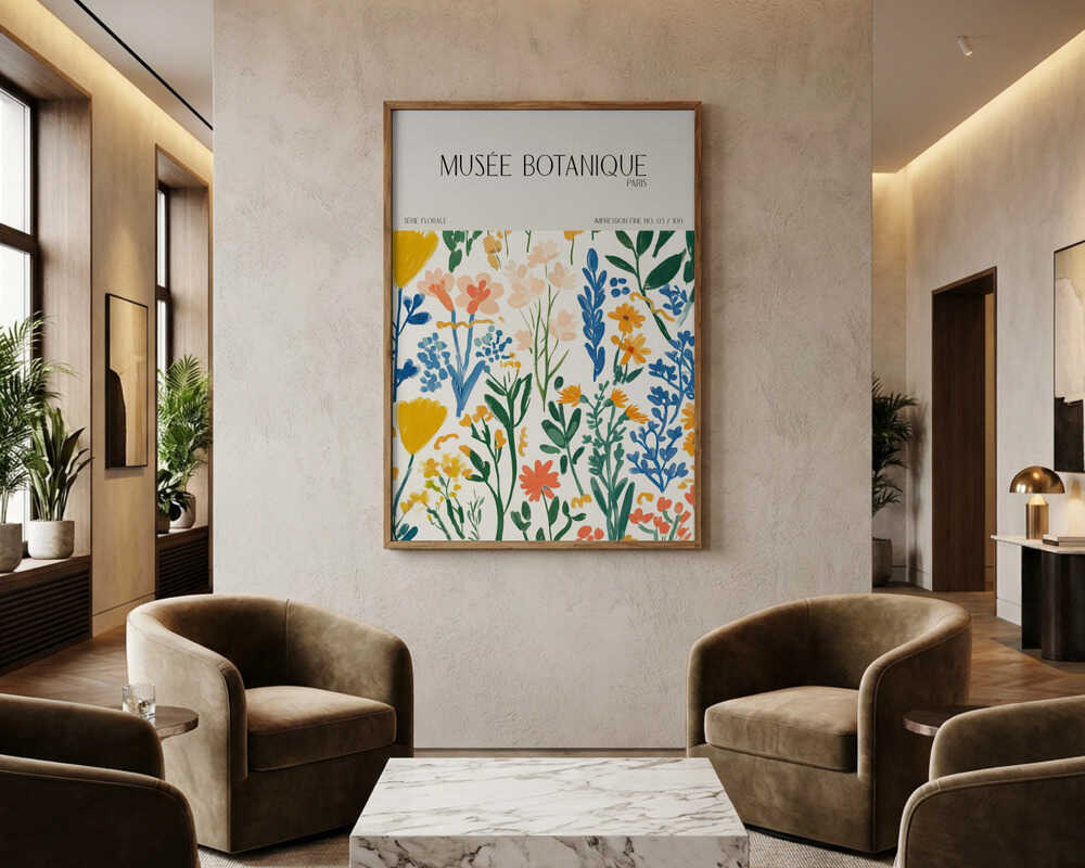 Museebotaniqueno29 Plakat