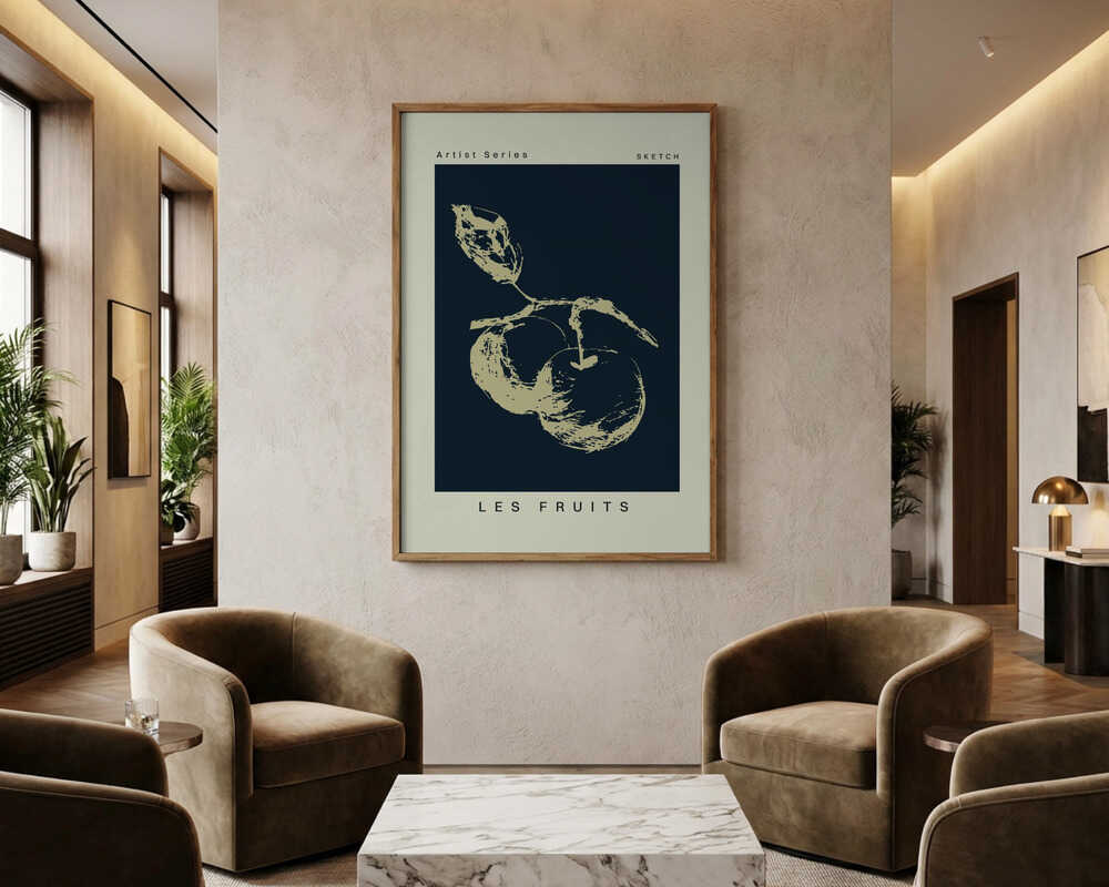 Lesfruitsno01 Poster