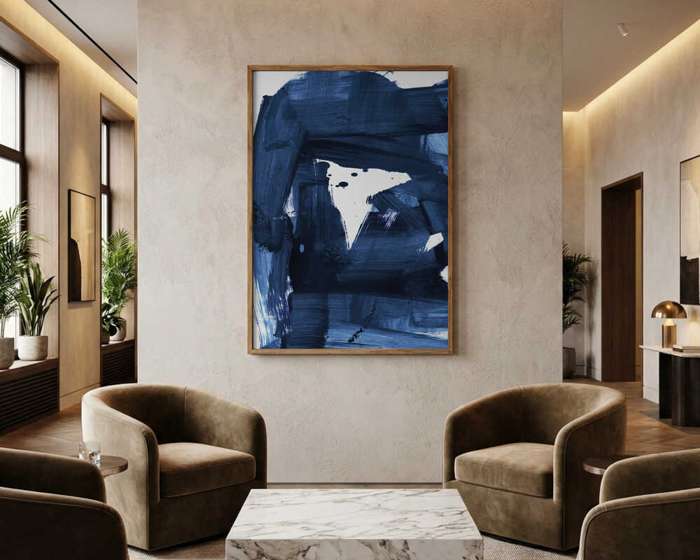 Royal Set 1 Poster