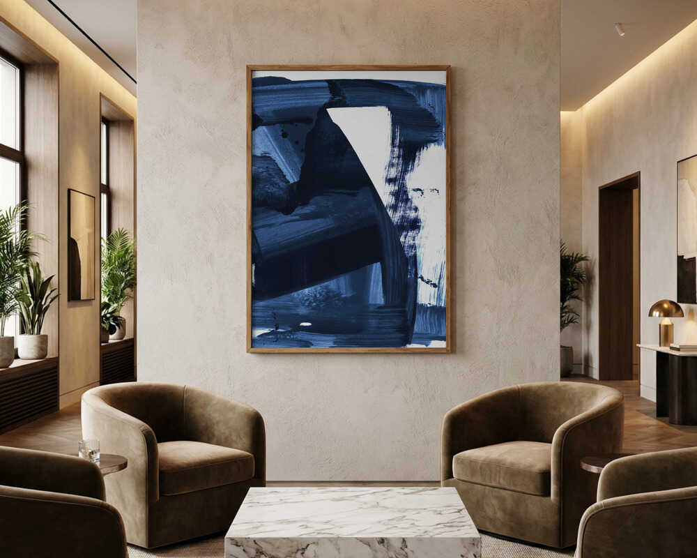 Royal Sæt 2 Plakat