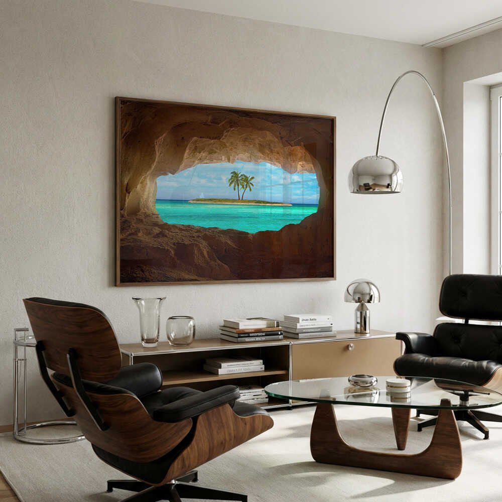 Paradis poster