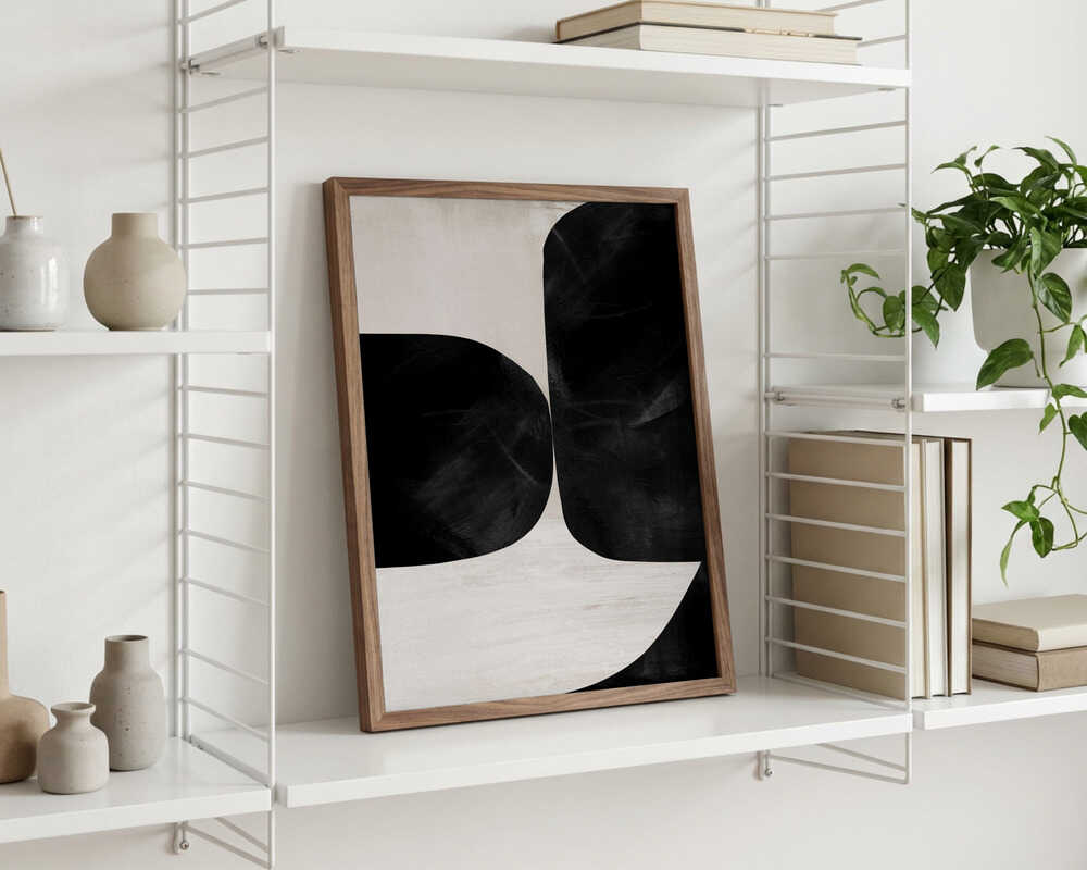 Natt nr 2 Poster