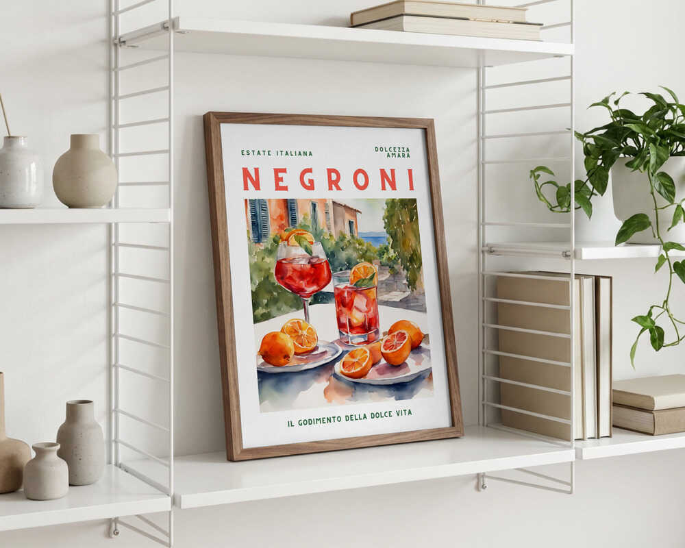 50 Poster