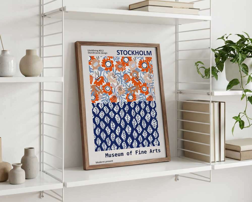 Konstmuseet Stockholm