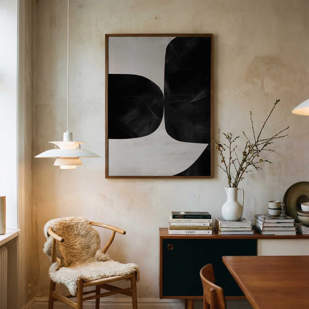 Natt nr 2 Poster