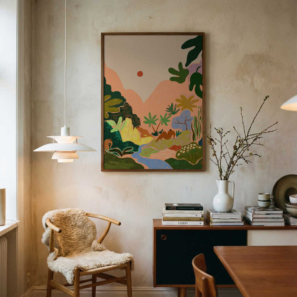 Förlorad i paradiset nr 2