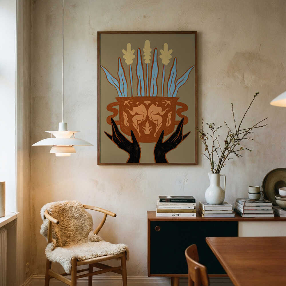 Kärlsamling: Tillväxt