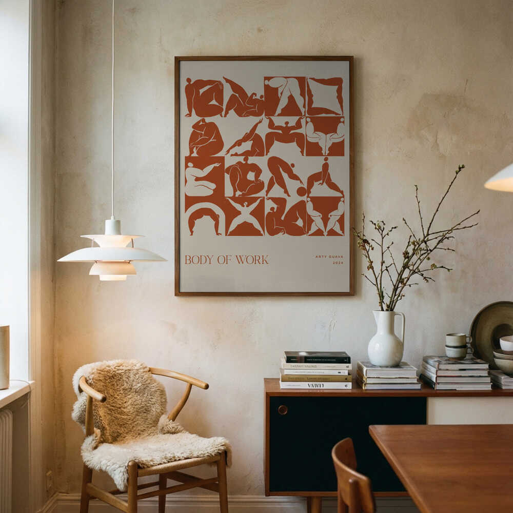 Kroppsverk (terrakotta)