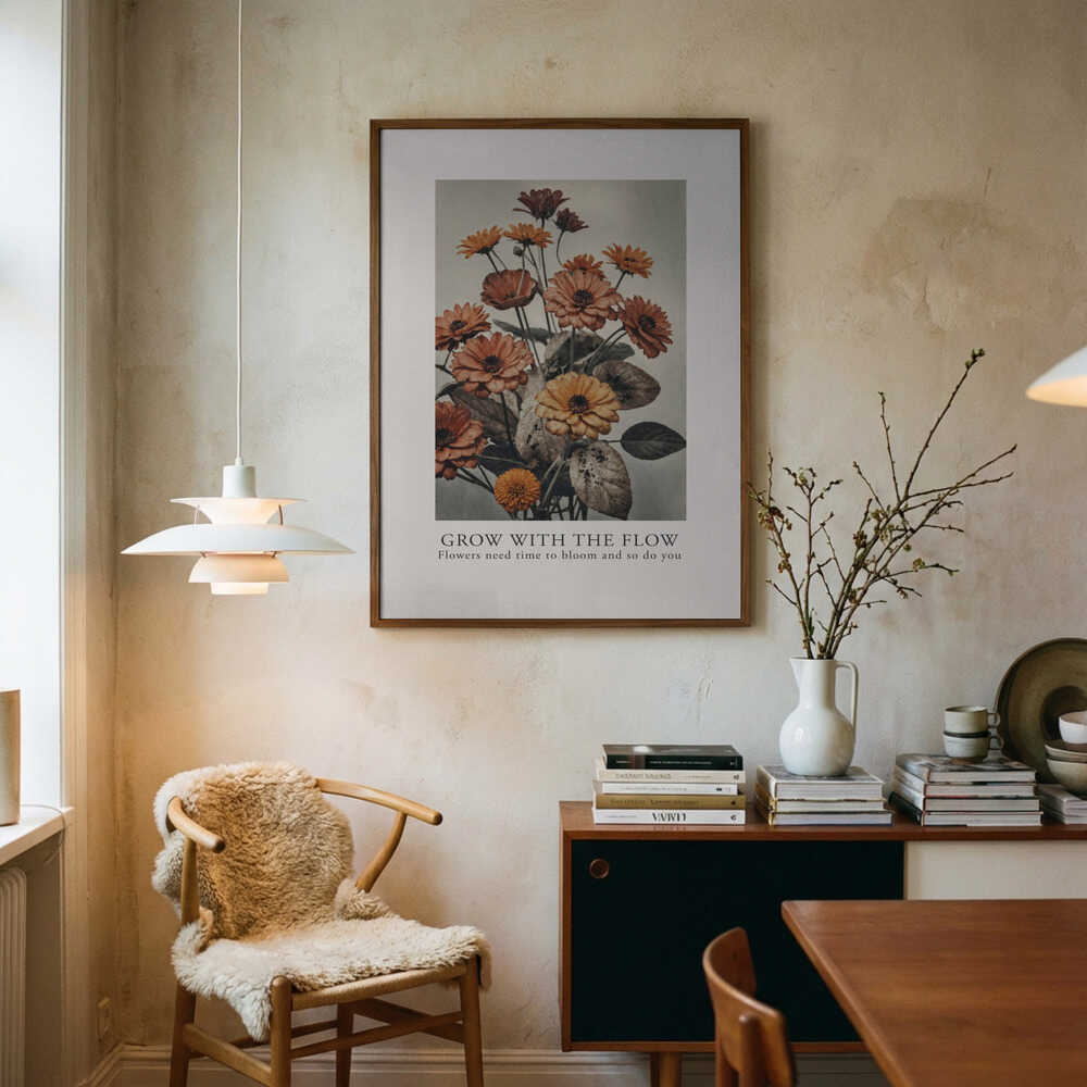 Väx med strömmen nr 2