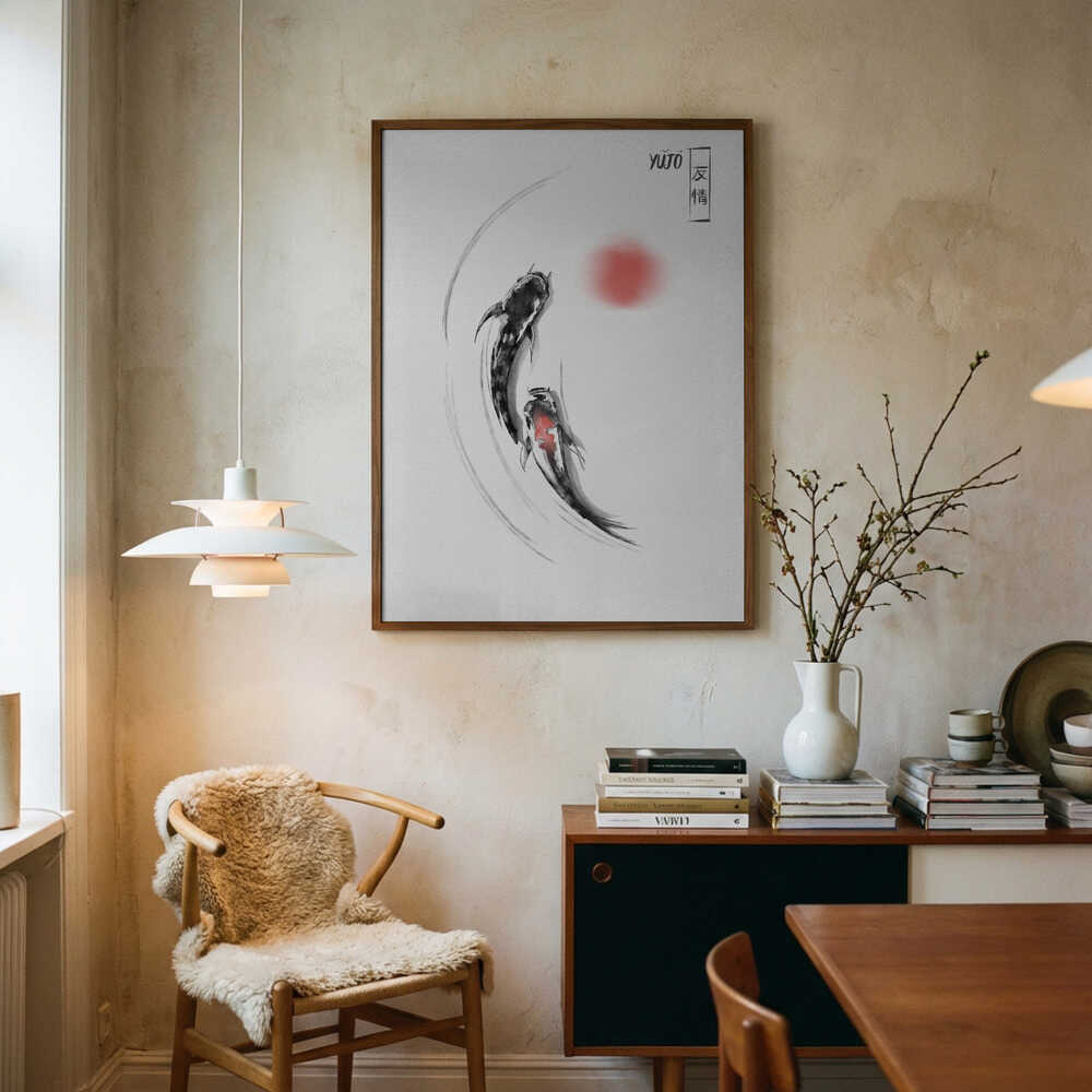 Vänskaps Poster