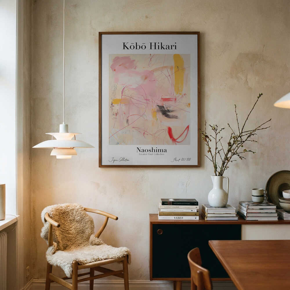 Kobohikarino57 Poster