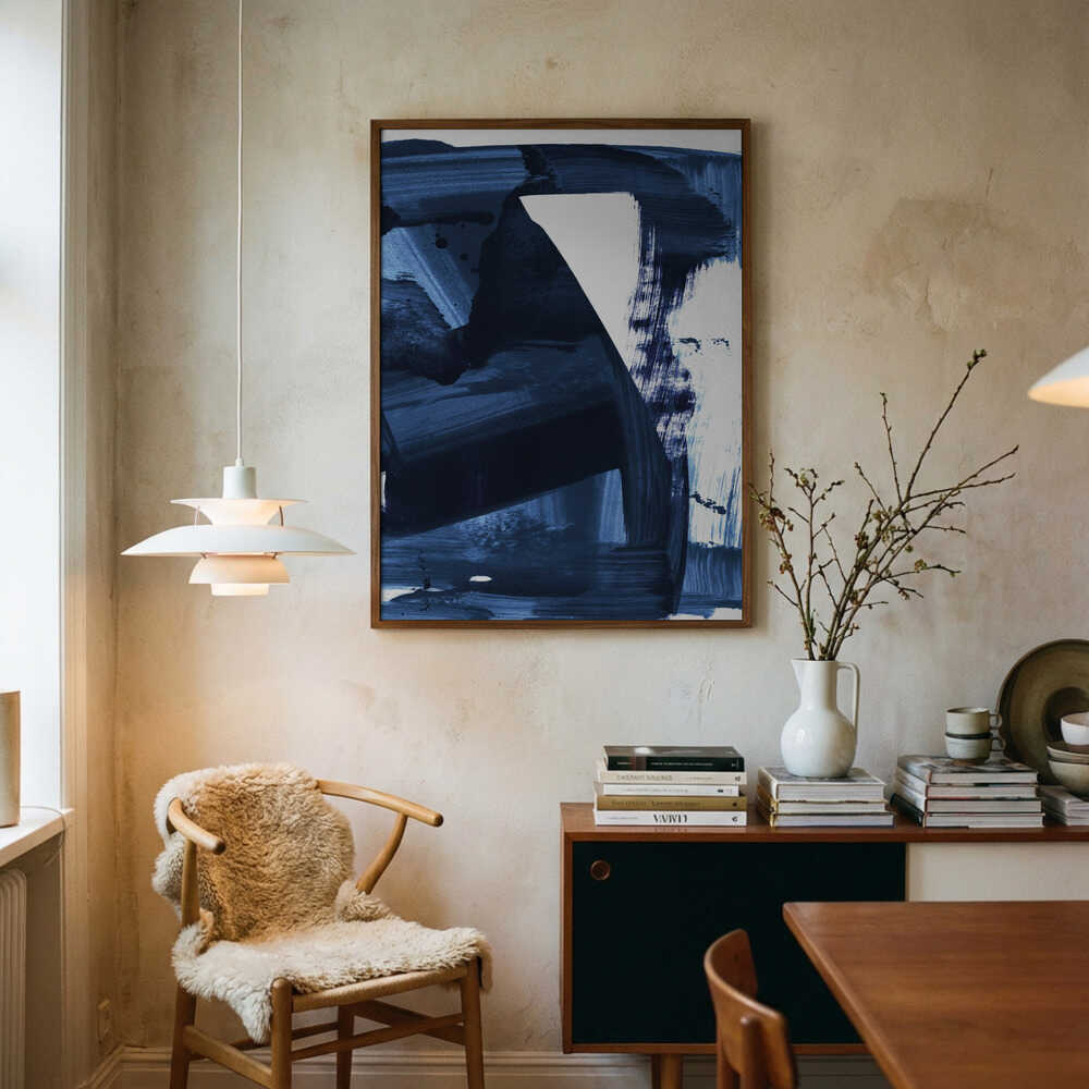 Royal Sæt 2 Plakat