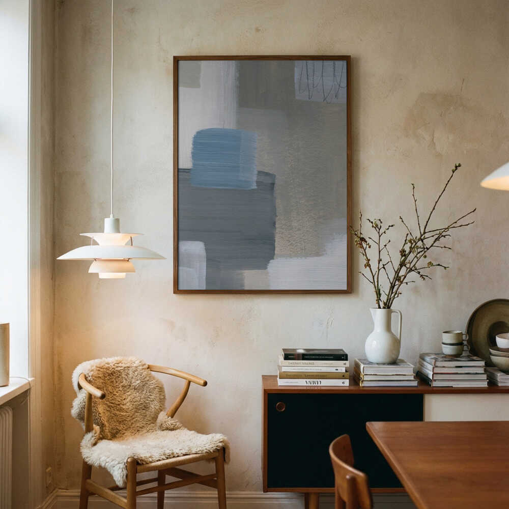 Soft Edges 3 Poster