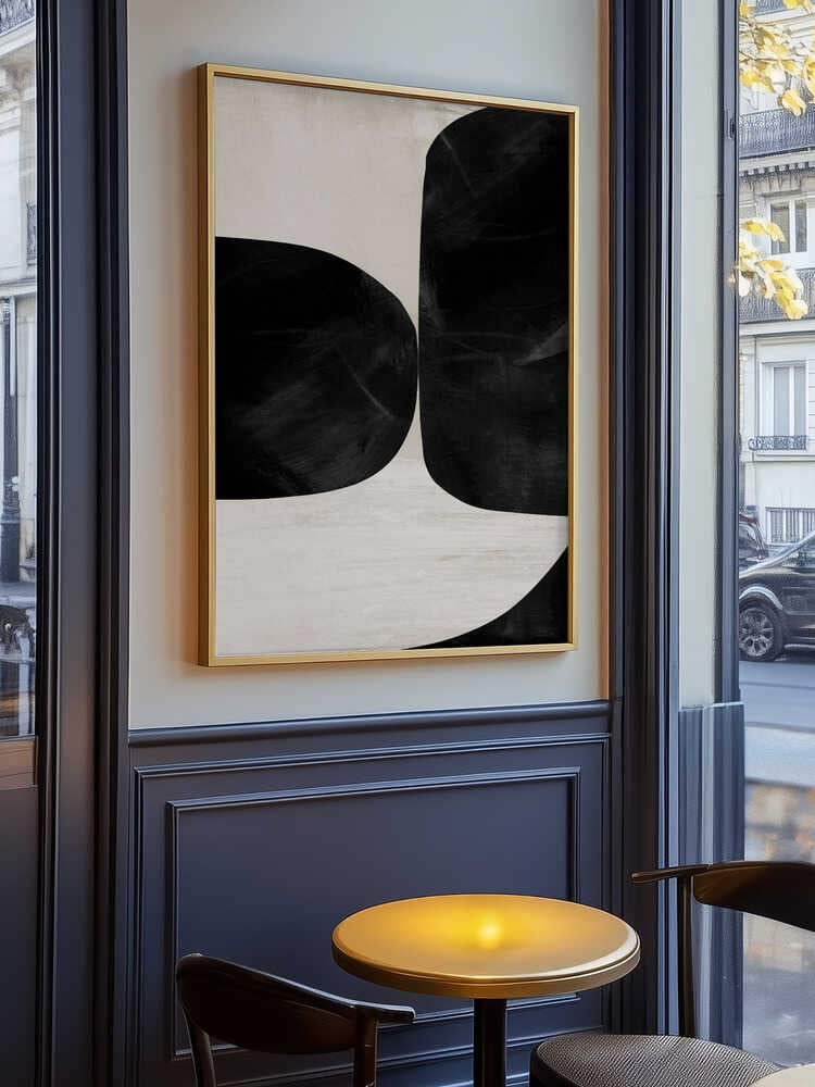 Natt nr 2 Poster