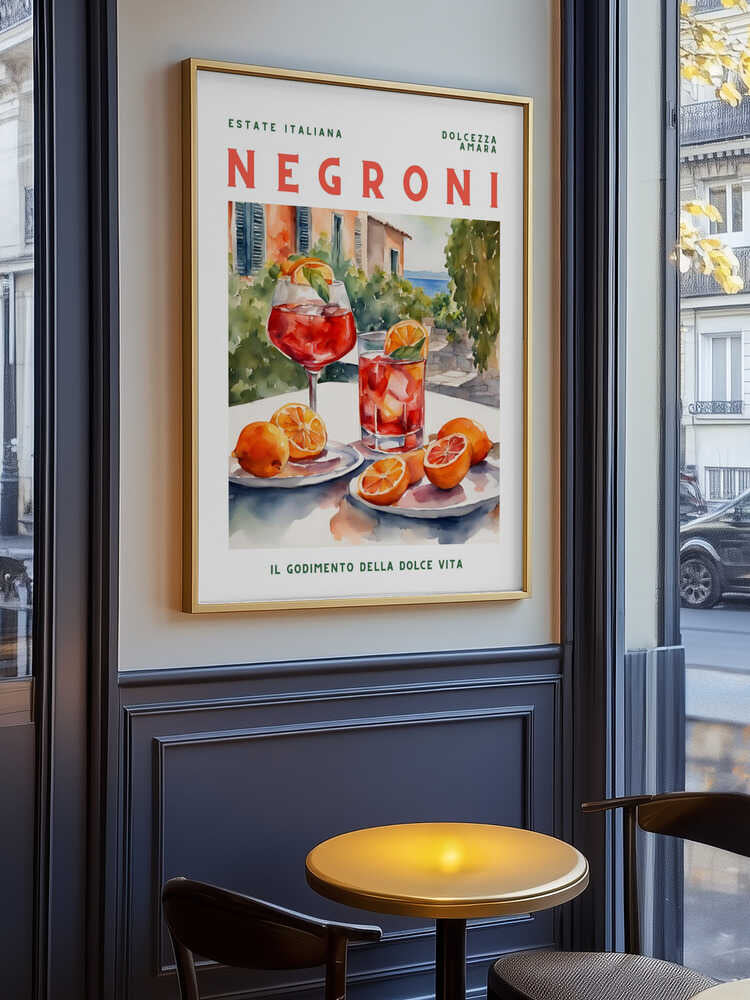 50 Poster