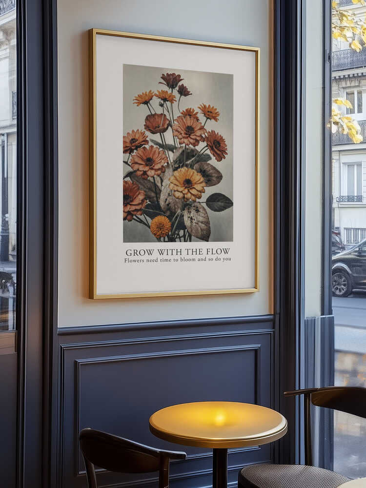 Väx med strömmen nr 2