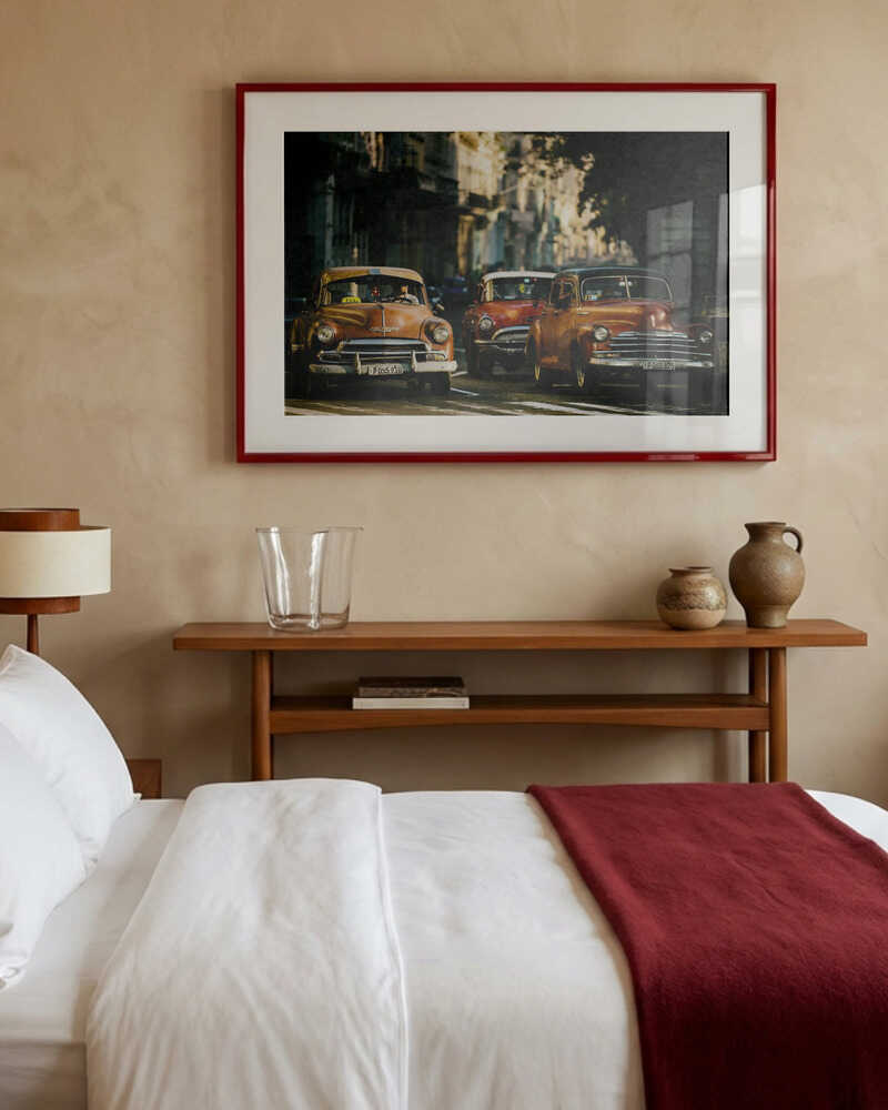 Come with me in the morning light