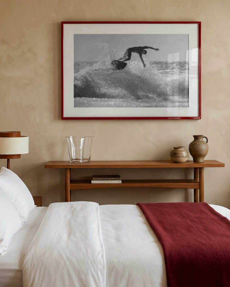 På toppen Poster