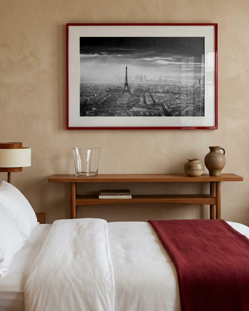 Paris Poster