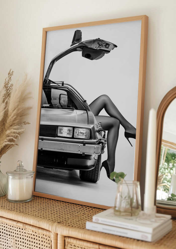 Framtiden är kvinnlig: Del 3