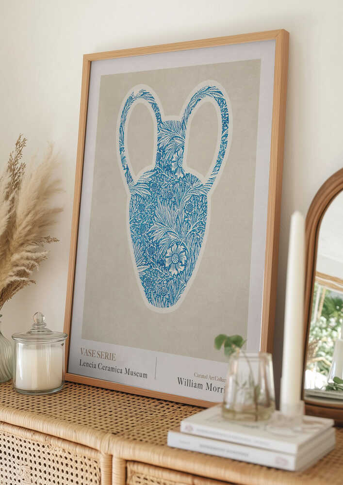 Wm Greek 03ratio 4x5 Print By Bohonewart Poster