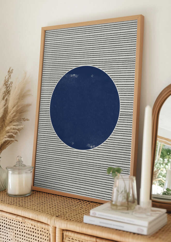 Himmelsglob Poster