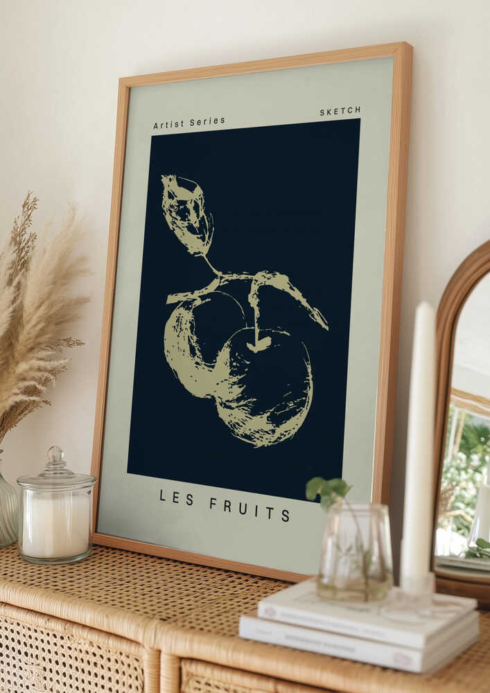Lesfruitsno01 Poster