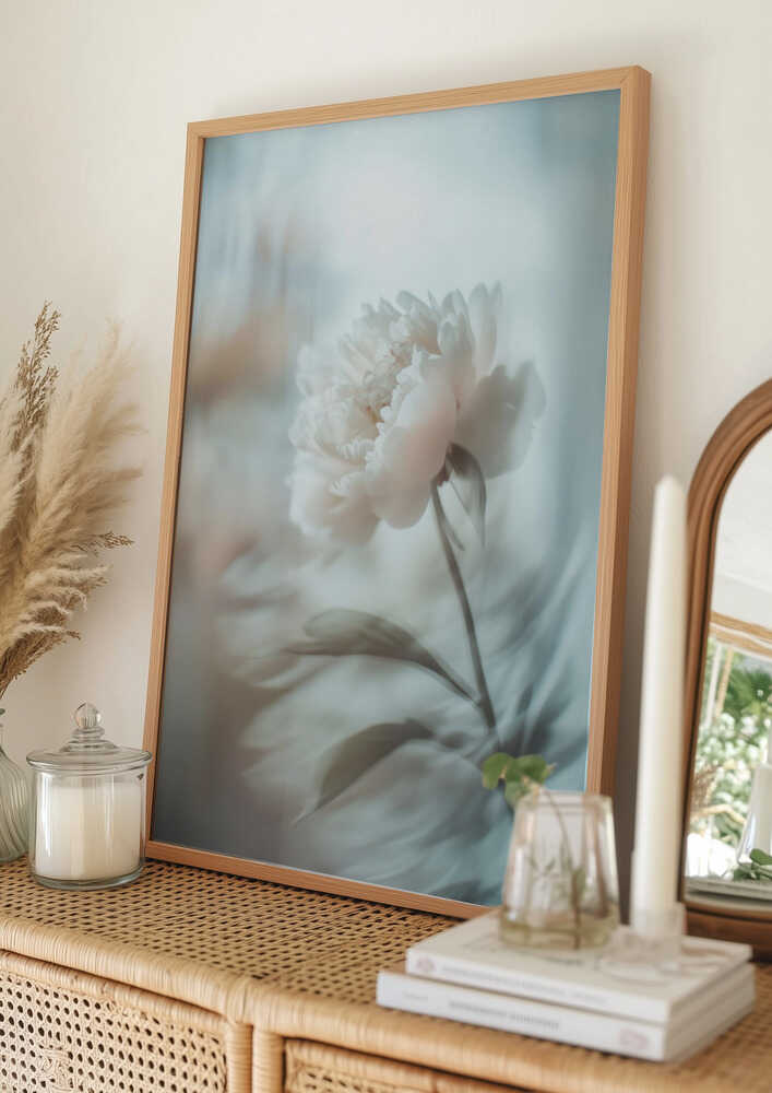 Bloom sway Poster