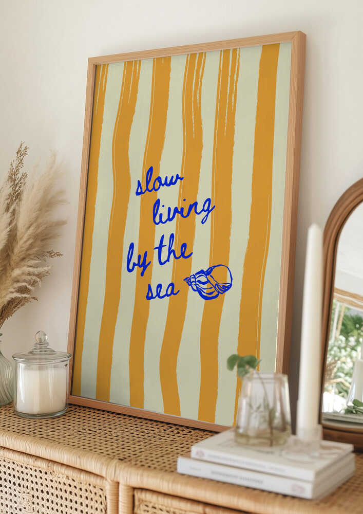 Sommarkollektion nr 22 Poster