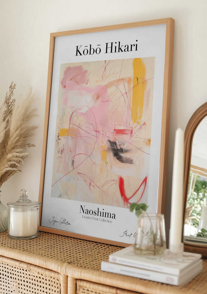 Kobohikarino57 Poster