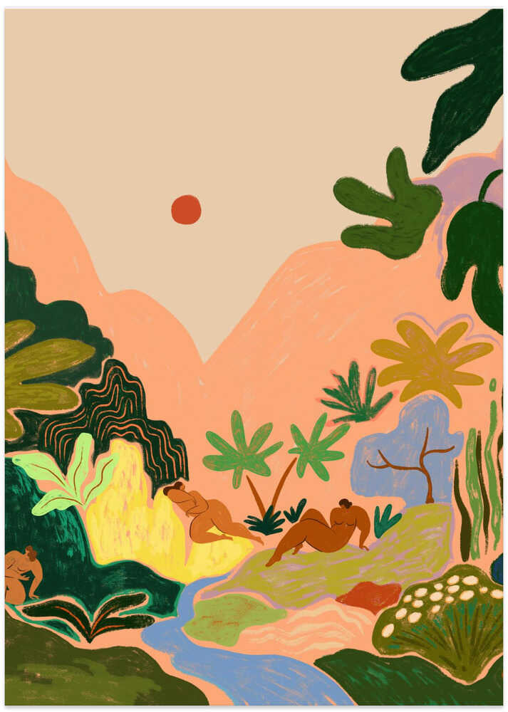 Förlorad i paradiset nr 2