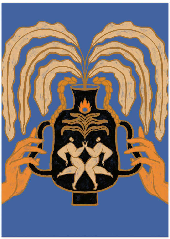 Vassel Collection: Låt oss mötas igen