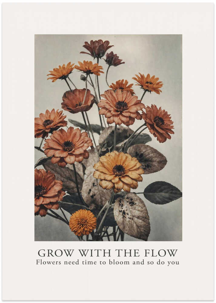 Väx med strömmen nr 2