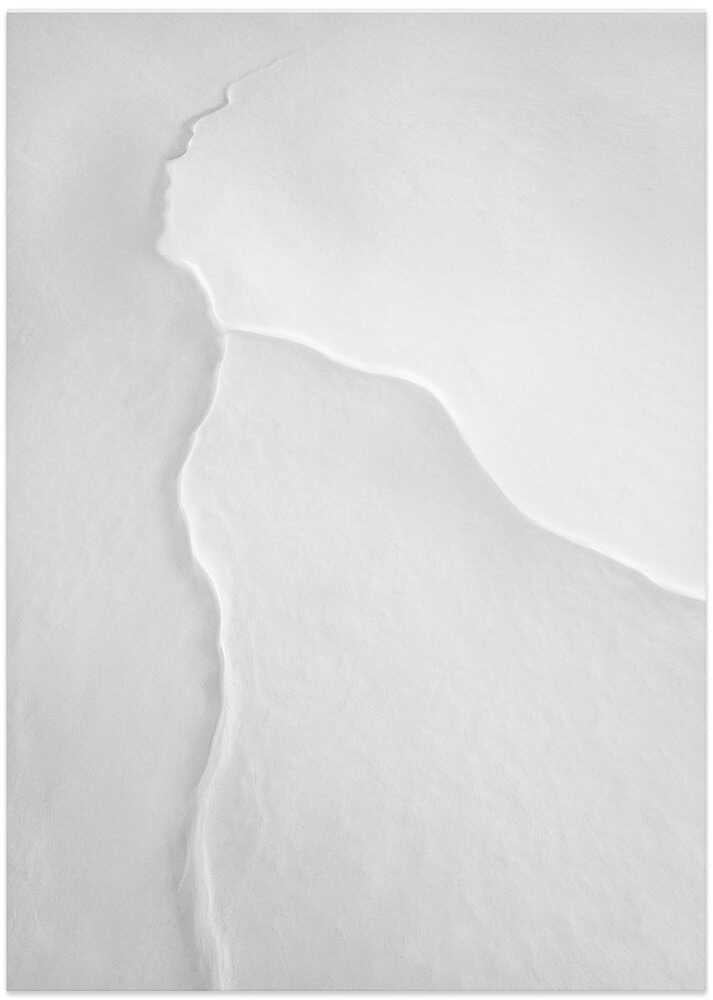 Vinterlandskabsplakat