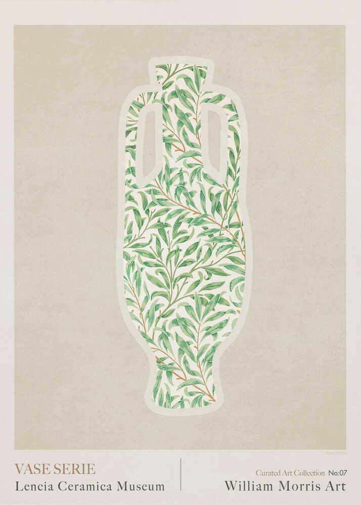 Wm Greek 07ratio 4x5 Utskrift Av Bohonewart Poster