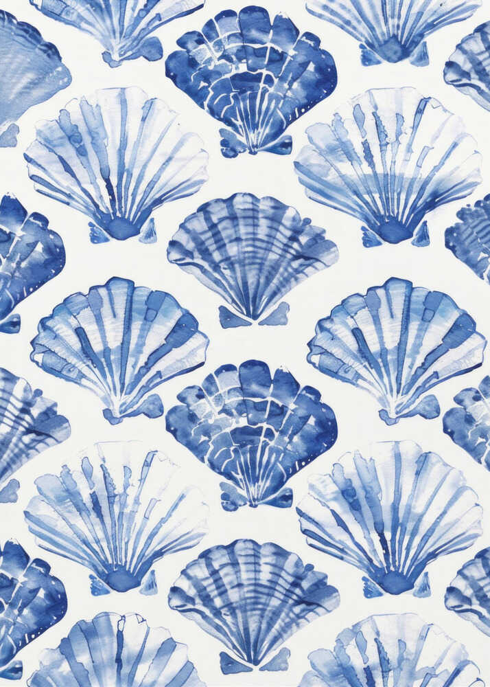 Blåskalsharmoni Poster