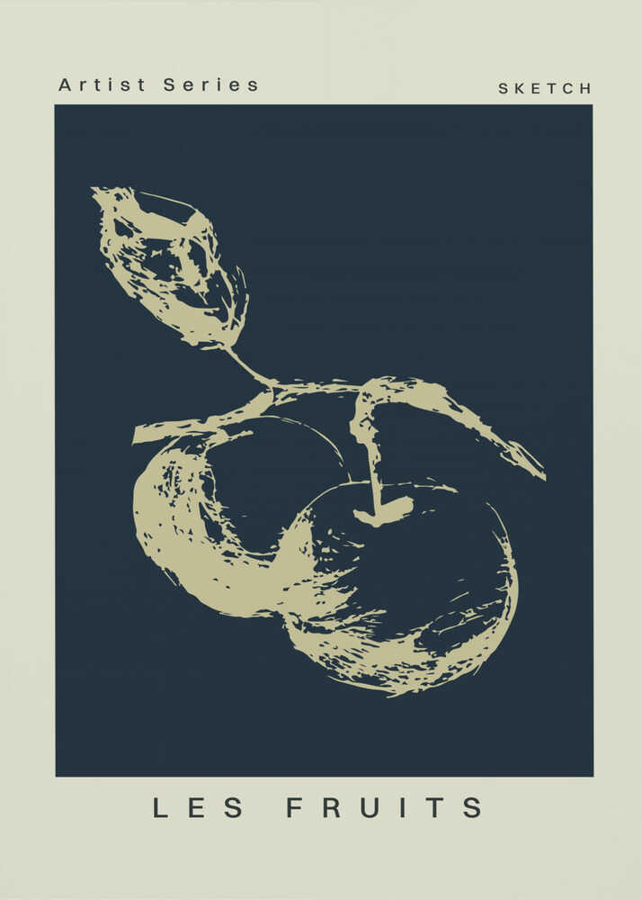 Lesfruitsno01 Poster